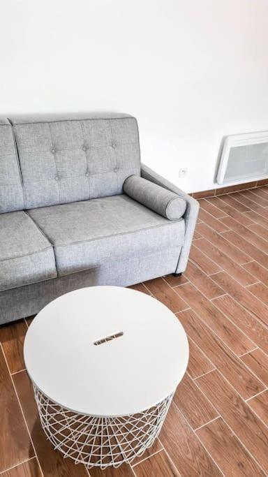 Douce Fragrance 4 Couchages Wifi Apartment Grasse Exterior photo