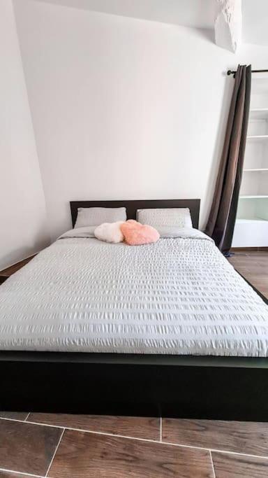 Douce Fragrance 4 Couchages Wifi Apartment Grasse Exterior photo